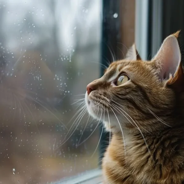 10 sons émis par les chats et leur signification