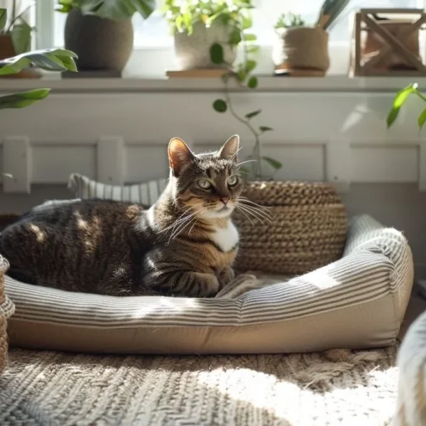 Comment faire cohabiter deux chats