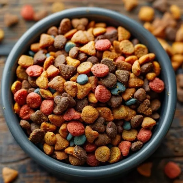 Comment passer votre chat à une alimentation sans céréales
