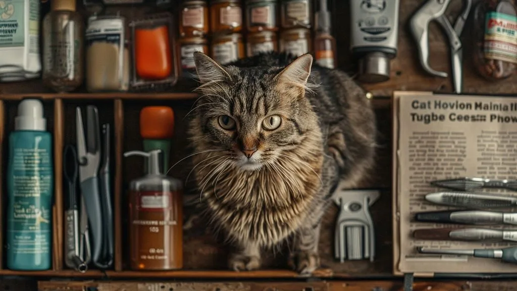 FAQ : tout ce qu&rsquo;il faut savoir sur les brosses pour chats en 2025