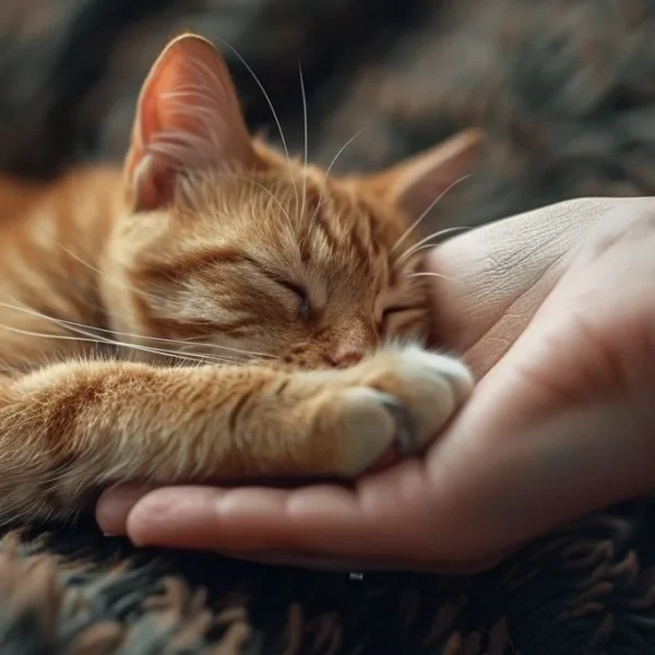 Les 5 erreurs à éviter quand on gronde un chat
