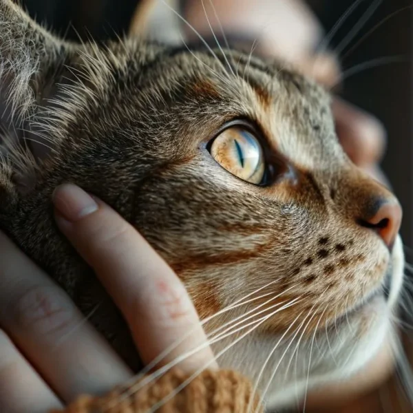 Les chats peuvent-ils comprendre leur prénom ?