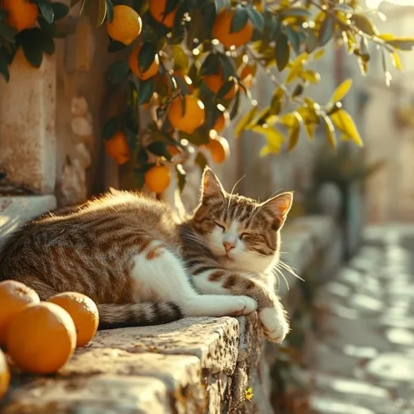 L'âge des chats en années humaines : Mythe ou réalité ?