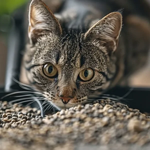 Acceuil 36 Mon chat fait pipi hors de sa litière : que faire ?