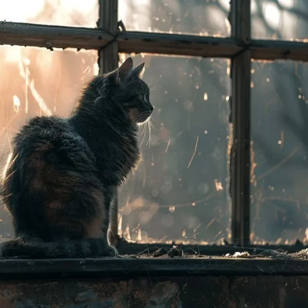 Acceuil 16 Pourquoi les chats reniflent-ils tout le temps? Découvrez leurs secrets !