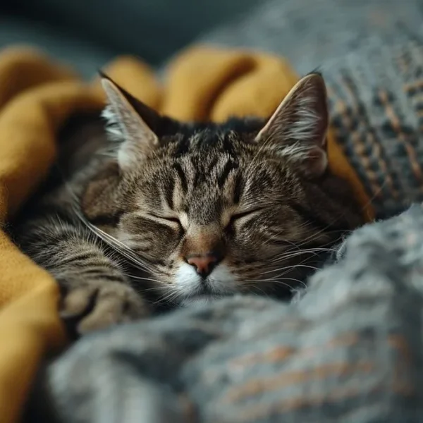Acceuil 20 Pourquoi mon chat me mord sans raison apparente