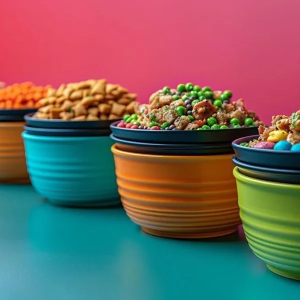 Acceuil 17 Recettes maison pour chat : 5 idées saines et faciles