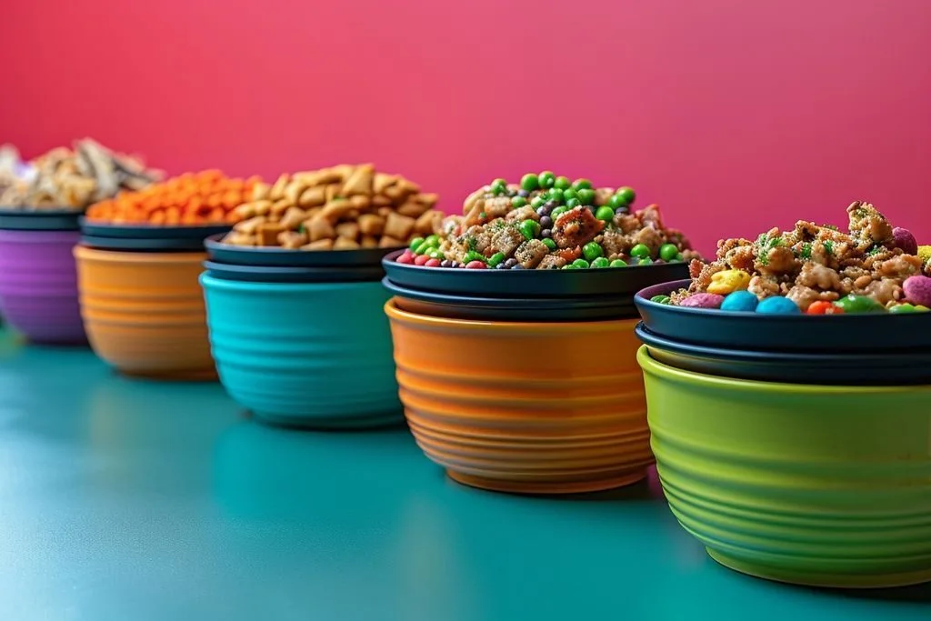 Recettes maison pour chat : 5 idées saines et faciles