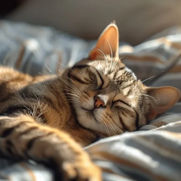Soins dentaires pour chats : pourquoi c’est essentiel