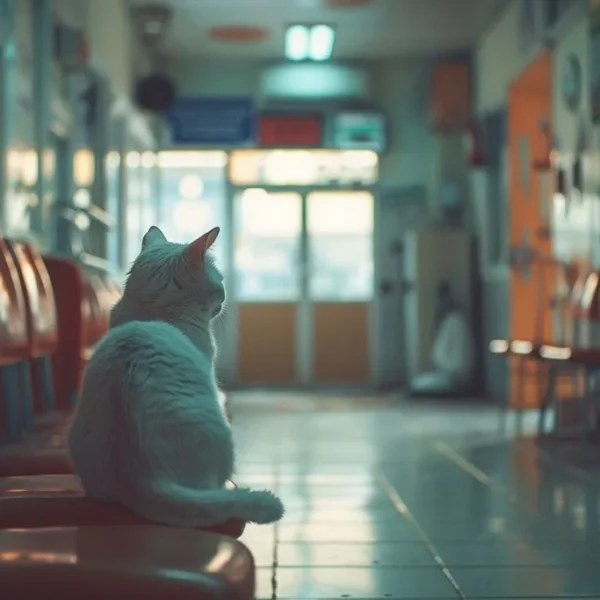 Acceuil 37 Techniques infaillibles pour administrer un médicament à un chat récalcitrant