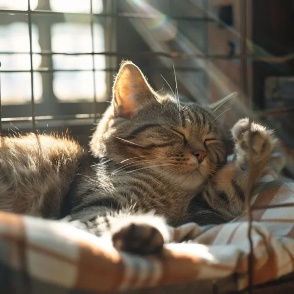 Voyager avec son chat en train ou en voiture : astuces indispensables !