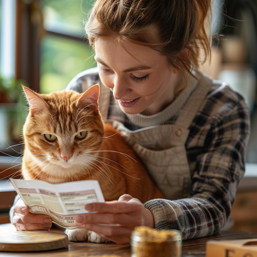 trouver aliments pour chat sans c&eacute;r&eacute;ales
