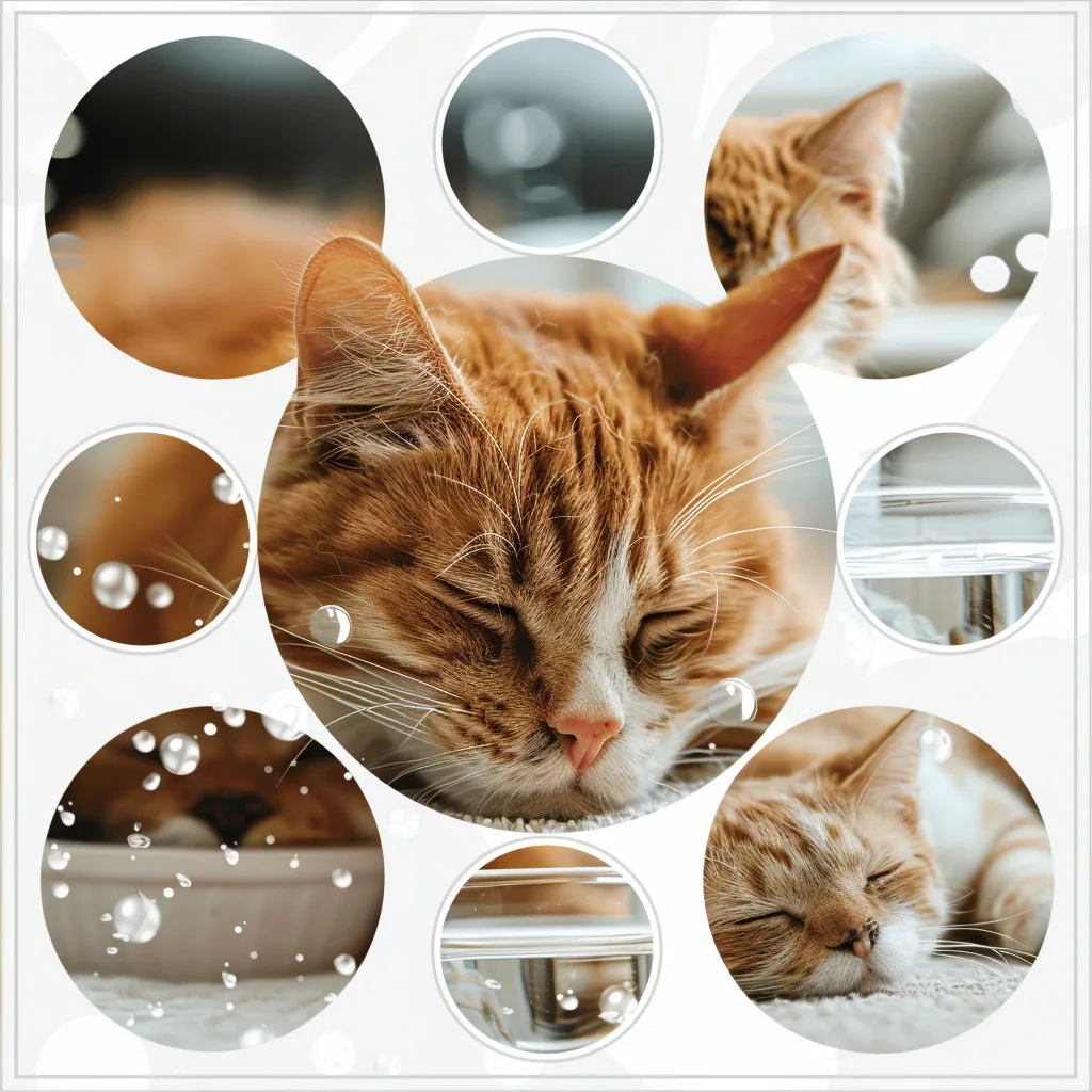 cause alimentaire de la constipation du chat
