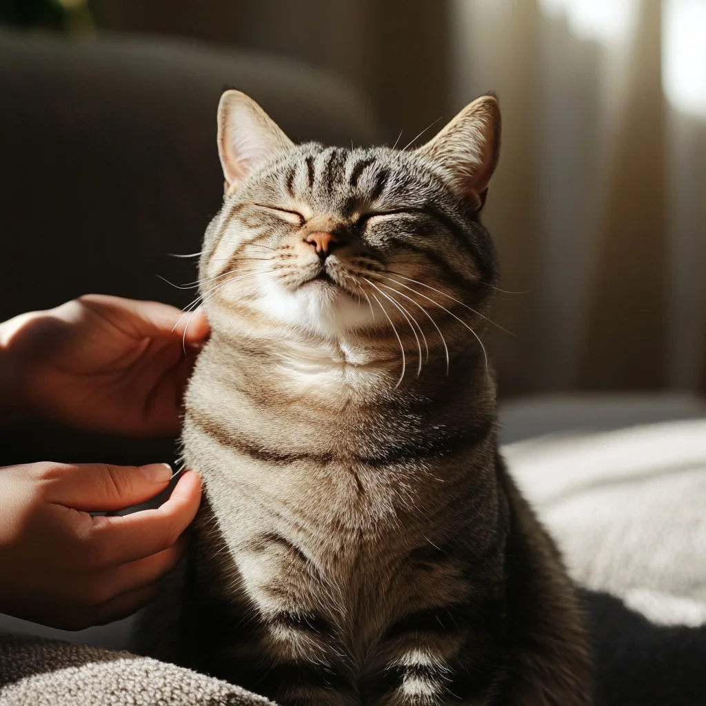Reconnaitre un chat europ&eacute;en.