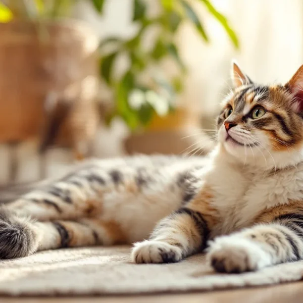 Acceuil 36 comment rafraichir un chat