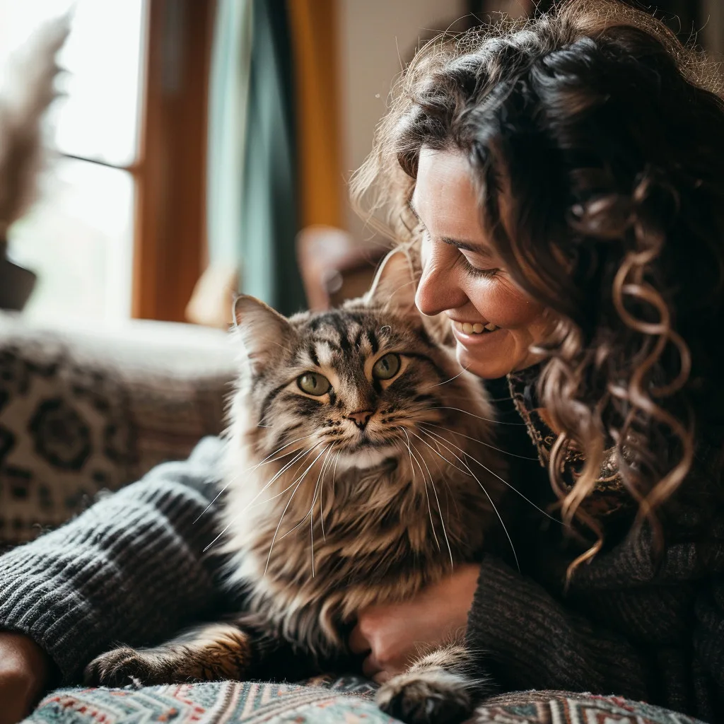 Faire garder son chat pendant les vacances