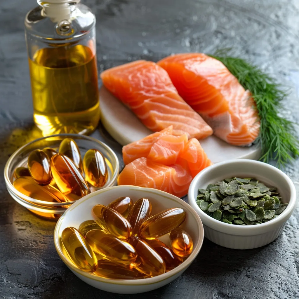 Omega 3 pour les chats benefice